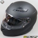 Casco integrale Vito Falcone nero opaco