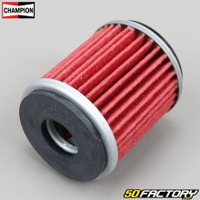 Oil filter Champion COF040 Yamaha YZF 250, 450 (since 2003), YFZ 450 R, Fantic XXF...
