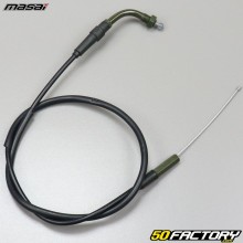 Gaszug Masai Dark Rod 125