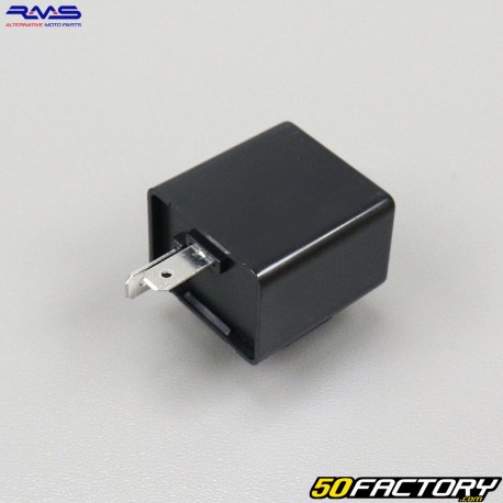 Flasher relay Yamaha YBR 125 adaptable RMS