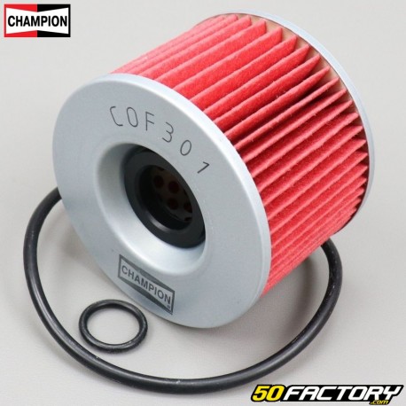 COF301 Filtro olio Benelli, Honda, Kawasaki… Champion