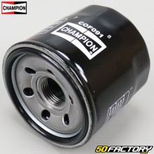 Oil Filter COF091 Peugeot Metropolis, Triumph Daytona... Champion