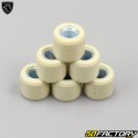 Rolos do variador 10g origem 16x13mm Peugeot Kisbee,  Speedfight 4 ...