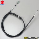 Clutch cable Suzuki DR 125 (1994 to 2002)