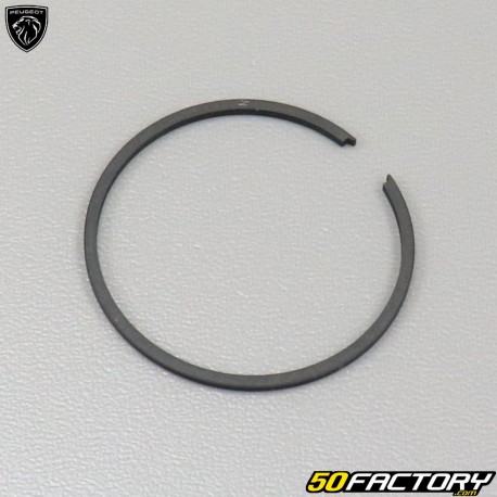 Piston ring Peugeot Citystar,  Django,  Kisbeeâ € ¦ 2T injection Euro 4