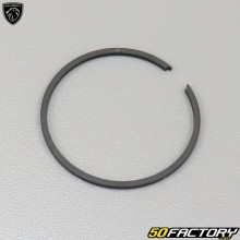 Piston ring Peugeot Citystar,  Django,  Kisbee... 2 injection Euro 4