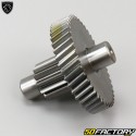 Intermediate transmission shaft Peugeot Citystar,  Django,  Speedfight 3 ...