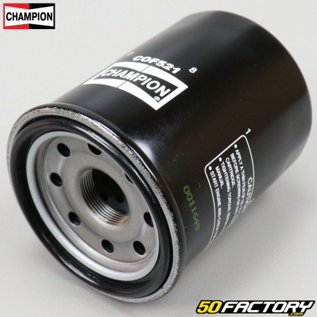 COF521 Arctic Oil Filter Cat TRV, Prowler ... Champion