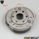 Embreagem original Peugeot Citystar,  Django,  Kisbeeâ € ¦ InjecÃ§Ã £ o 2T Euro 4