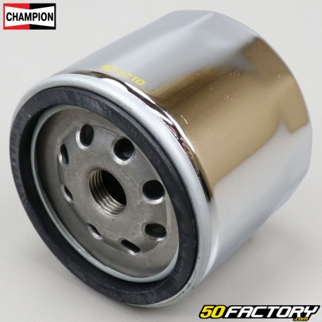 Harley Davidson XLH, FLHâ € ¦ COF072C Oil Filter Champion