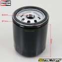 Oil filter COF070B Nero Harley Davidson XLH, XR, FLTâ € ¦ Champion