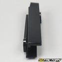 Guia corrente de transmissão Derbi Senda,  Gilera SMT,  RCR,  Aprilia SX RX preto