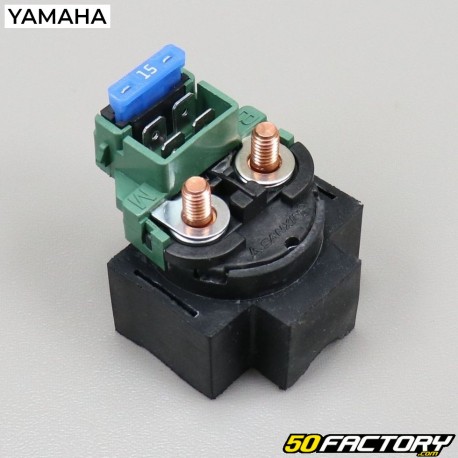 Relais Yamaha XTX, XTR, YBR, XTZ 125 E