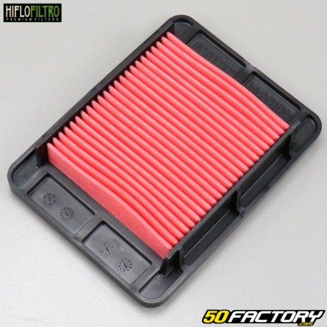 Air filter Suzuki GSX-R and GSX-S 125 HifloFiltro