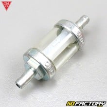 Universal Ø6 mm fuel filter OMG  V1