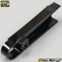 Patin de chaîne Derbi Senda, Gilera SMT, RCR, Aprilia SX, RX Fifty noir