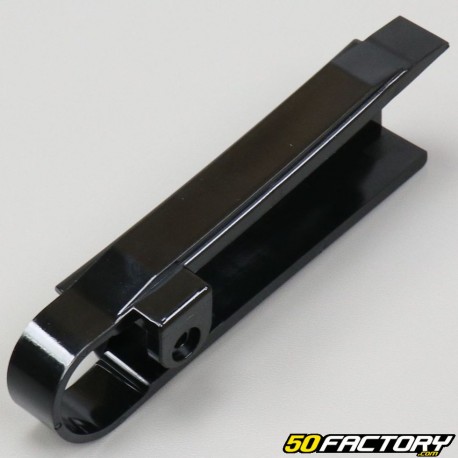 Guia corrente de transmissão Derbi Senda,  Gilera SMT,  RCR,  Aprilia SX RX preto