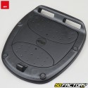 Top case 34L Givi B34 schwarz mit roten Reflektoren