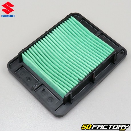 Filtro de ar Suzuki GSX-R e GSX-S 125