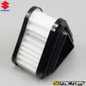 Filtro de ar Suzuki DR 125 (2008 para 2010)