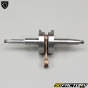 Crankshaft Peugeot Django,  Kisbee  et  Streetzone 50 2T injection Euro 4