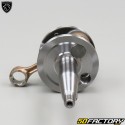 Crankshaft Peugeot Django,  Kisbee  et  Streetzone 50 2T injection Euro 4