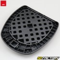 Top case 47L Givi B47 Blade Tech nero con catadiottri fumé