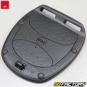 Top case 30L Givi E300NT2 negro con reflectores de humo