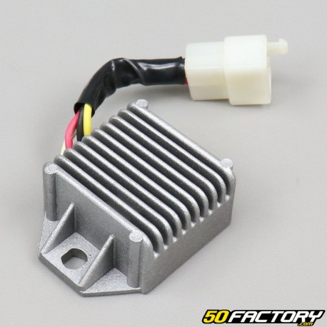 Spannungsregler Yamaha DTR  et  DTLC 125