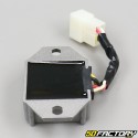 Spannungsregler Yamaha DTR  et  DTLC 125