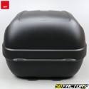 Top case 30L Givi E300N2 black with red reflectors