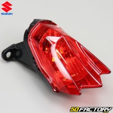 Rear light Suzuki GSX-R and GSX-S 125