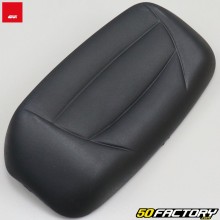 Backrest for Givi E450 Simply II black top case