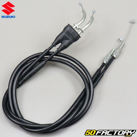 Gas cable Suzuki DR 125 (2008 to 2010)