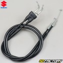 Gas cable Suzuki DR 125 (2008 to 2010)