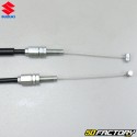 Gas cable Suzuki DR 125 (2008 to 2010)