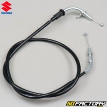 Throttle pull cable (opens) Suzuki Van Van 125 (2003 - 2015)