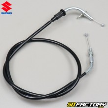 Throttle pull cable (opens) Suzuki Van Van 125 (2003 - 2015)