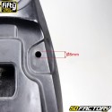 Kunststoff-Kraftstofftank-Reparatureinsatz mit Gewindesperre Fifty