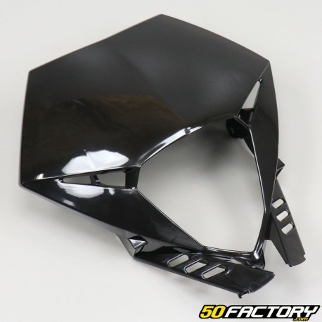 Headlight fairing
 Beta RR 50, Biker, Track (2011 - 2020) V1 black
