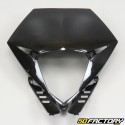 Mascherina faro anteriore Beta RR 50, motociclista, Track (da 2011) V1 nero