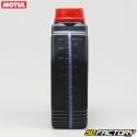 Huile moteur 2T Motul 510 technosynthèse 1L