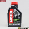 Motul Fork Oil Expert Heavy 20W Technosíntesis 1L Aceite de horquilla
