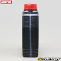 Huile de fourche Motul Medium 10W technosynthèse 1L