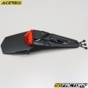 Plate holder with LED red light Acerbis X-led