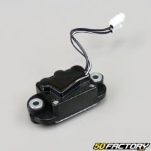 Bank angle sensor
 Masai Furious,  X-Ray  et  Scrambler Sport 125