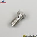 Banjo brake screw simple Goodridge stainless steel