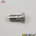 Banjo brake screw simple Goodridge stainless steel