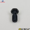 Banjo brake screw Ø10x1.00mm simple Goodridge black