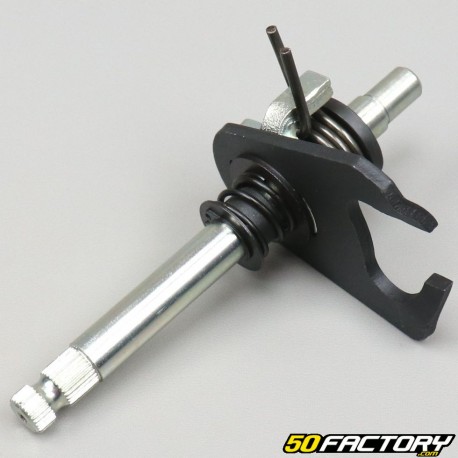 Type gear selector shaft Generic,  Ride, KSR ... adaptable